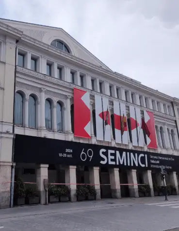 SEMINCI Valladolid SEMINCI Valladolid