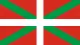 Bandera País Vasco