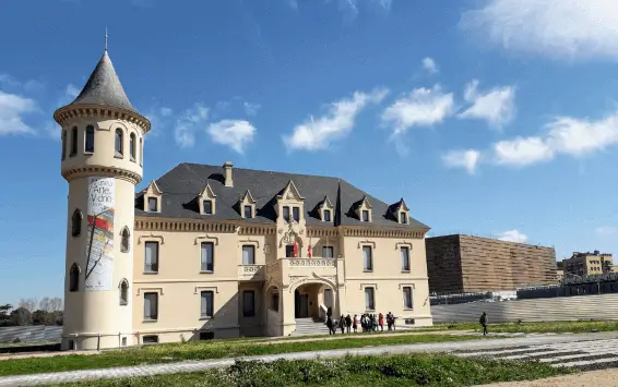 Publicidad exterior en Alcorcón