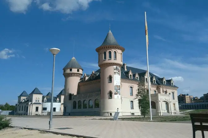 Publicidad exterior en Alcorcón
