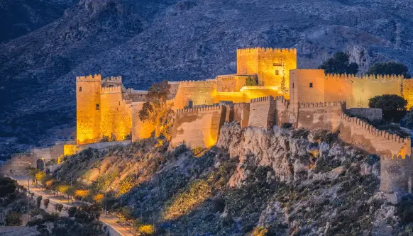 Publicidad exterior en Almería Publicidad exterior en Almería