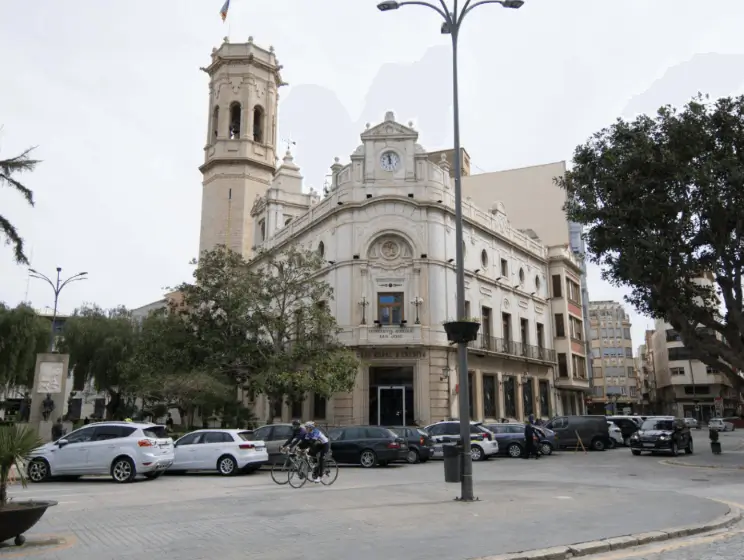 Campañas de publicidad exterior en Burriana