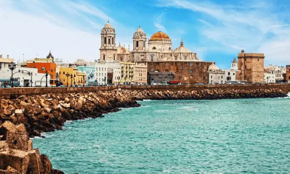 Publicidad exterior en Cádiz Publicidad exterior en Cádiz