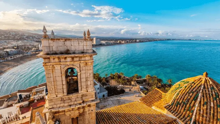 Publicidad exterior en Castellón Publicidad exterior en Castellón