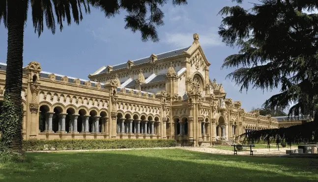 Publicidad exterior en Derio