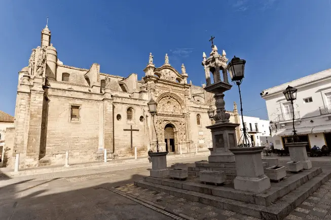 Publicidad exterior en El Puerto de Santa María Publicidad exterior en El Puerto de Santa María