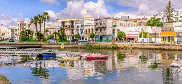 Publicidad exterior en Huelva Publicidad exterior en Huelva