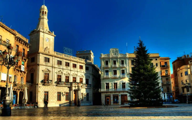 Publicidad exterior en La Pineda