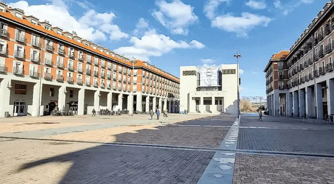 Publicidad exterior en Leganés