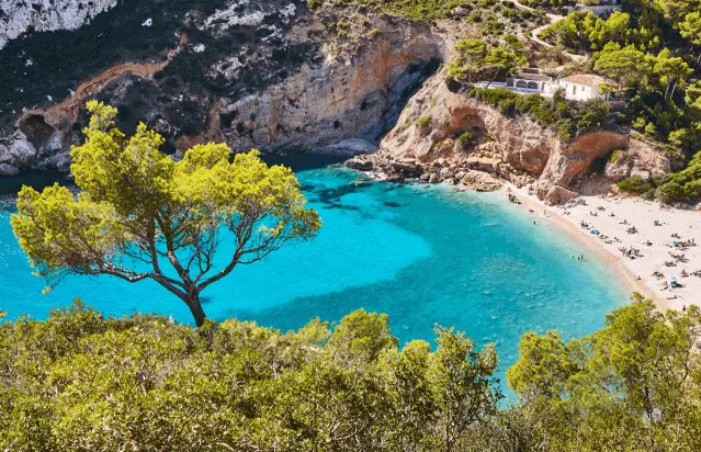 Publicidad exterior en playas de la Comunidad Valenciana Publicidad exterior en playas de la Comunidad Valenciana