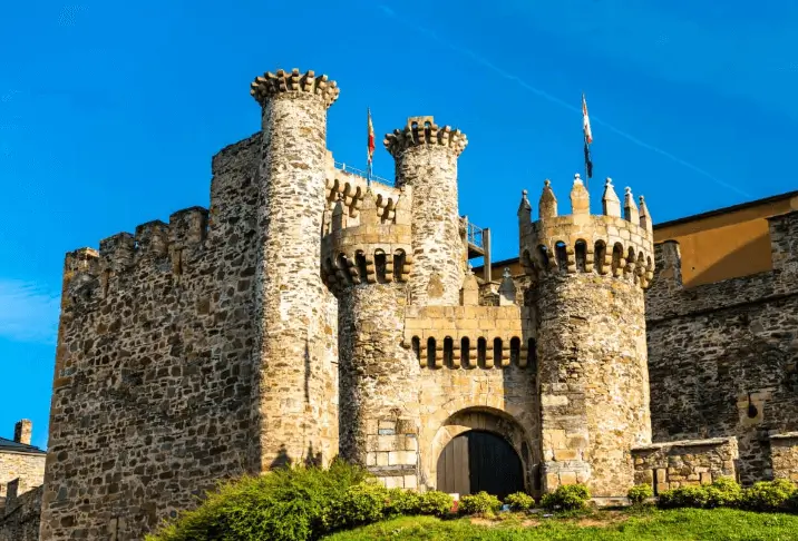 Publicidad exterior en Ponferrada Publicidad exterior en Ponferrada