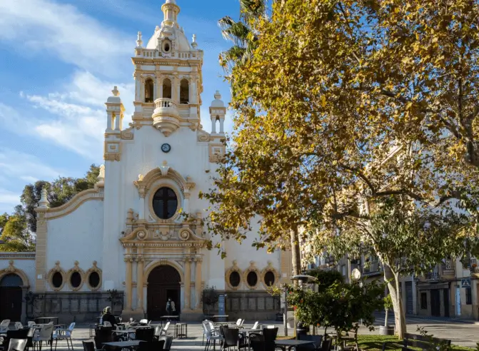 Publicidad exterior en Puerto de Sagunto
