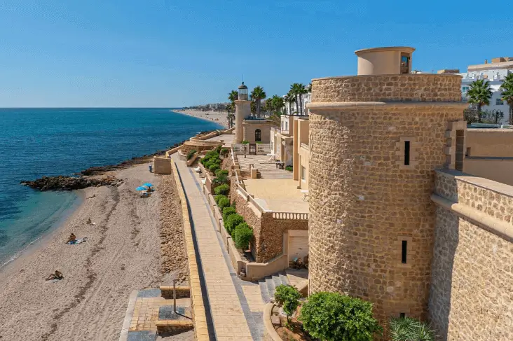 Publicidad exterior en Roquetas de Mar Publicidad exterior en Roquetas de Mar