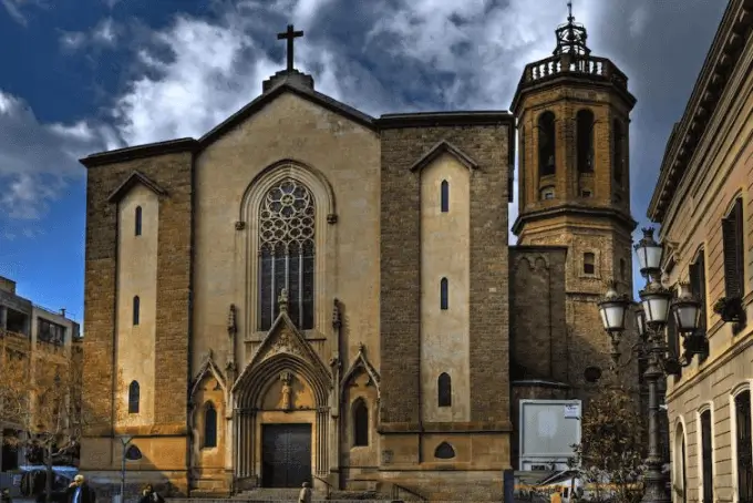 Publicidad exterior en Sabadell