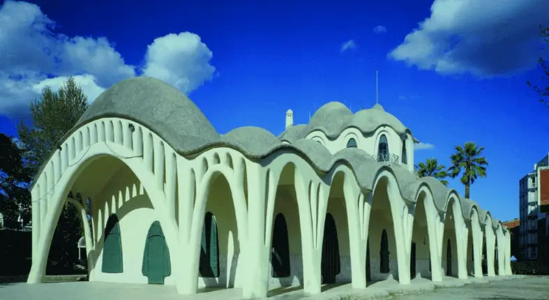 Publicidad exterior en Terrassa