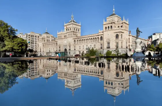 Publicidad exterior en Valladolid Publicidad exterior en Valladolid