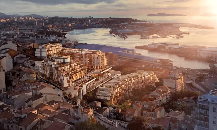 Publicidad exterior en Vigo