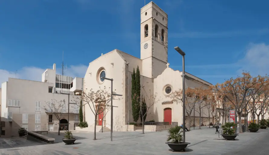 Publicidad exterior en Vila-Seca