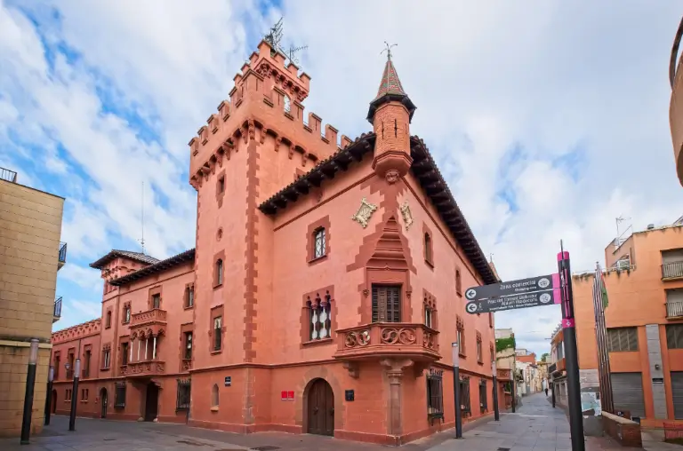 Publicidad exterior en Viladecans Publicidad exterior en Viladecans