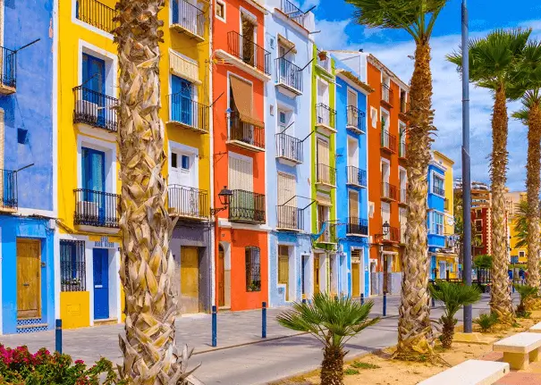 Campañas de publicidad exterior en Villajoyosa