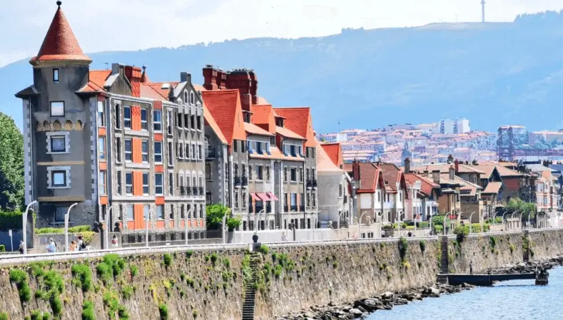 Publicidad exterior en Getxo Publicidad exterior en Getxo