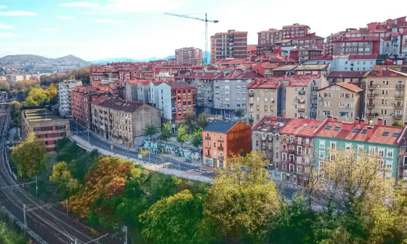 Publicidad exterior en Sestao Publicidad exterior en Sestao